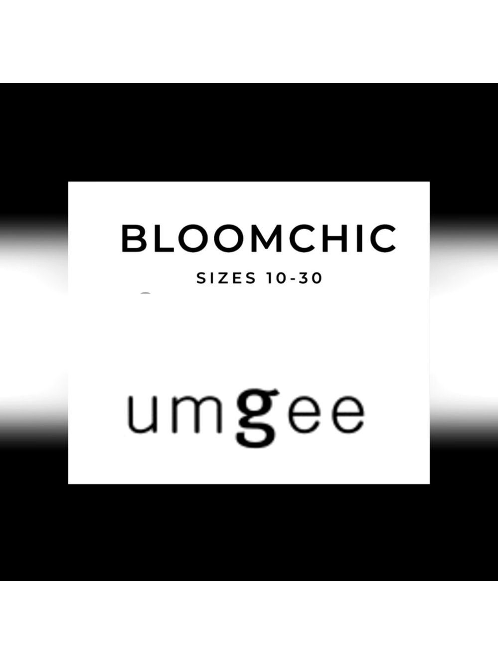 Bloomchic & Umgee Sale Show | M-F @ 8:30 pm  CST